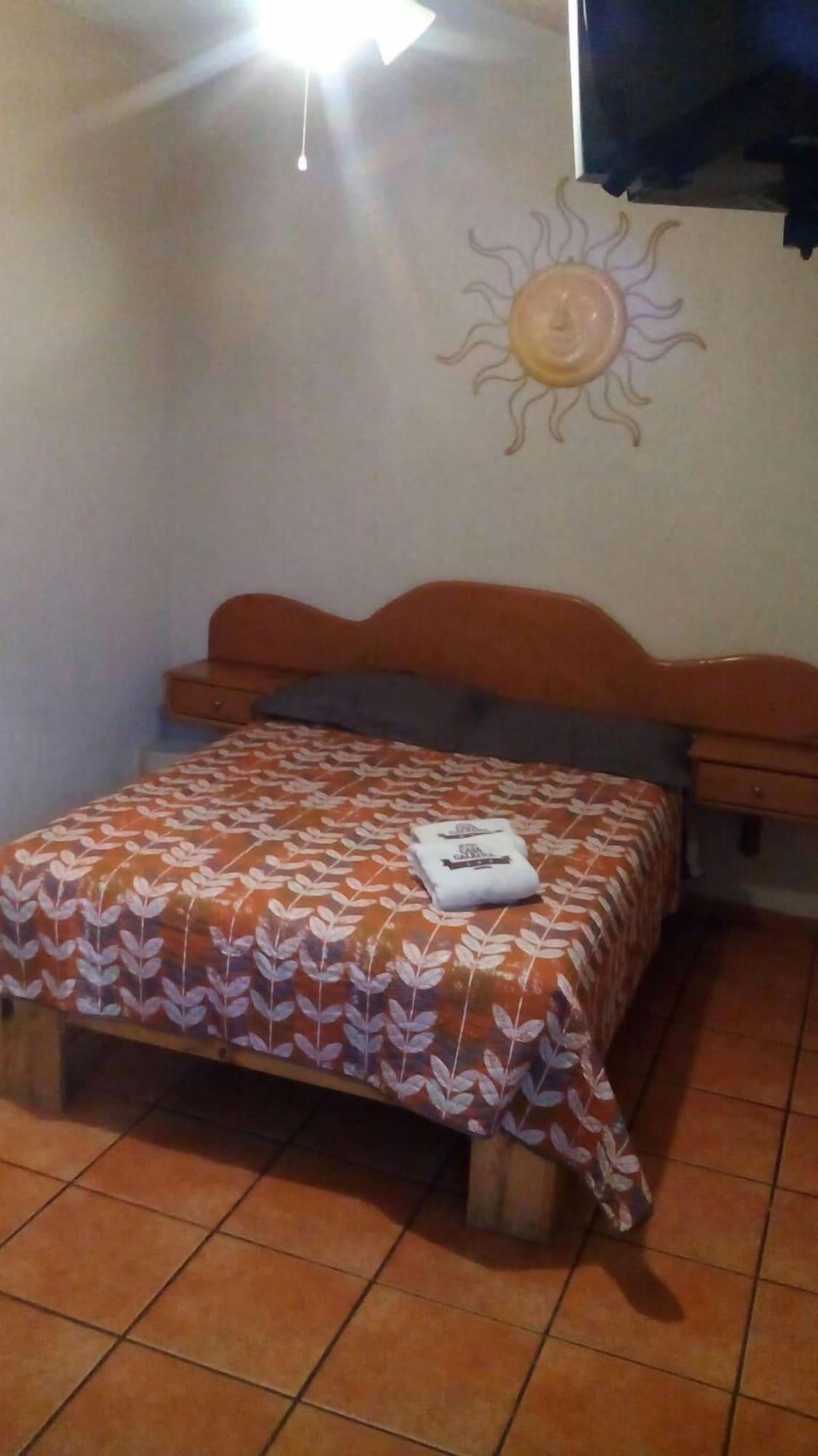 Hotel Casa Galeana Morelia Exteriér fotografie