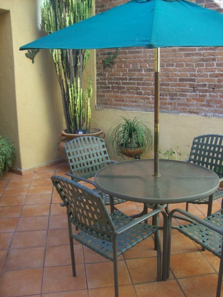 Hotel Casa Galeana Morelia Exteriér fotografie