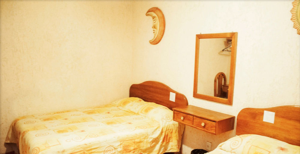 Hotel Casa Galeana Morelia Exteriér fotografie